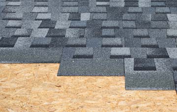 expert North Tawton asphalt roof companies