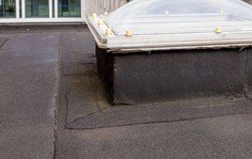 disadvantages of North Tawton flat roofs