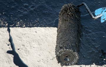 North Tawton liquid sealant waterproofing