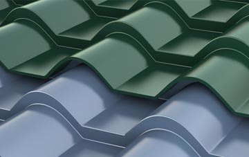 who should consider North Tawton plastic roofs