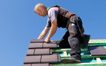 disadvantages of North Tawton slate roofing