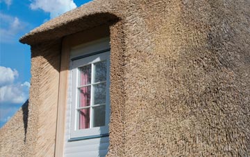 North Tawton thatch roof disadvantages